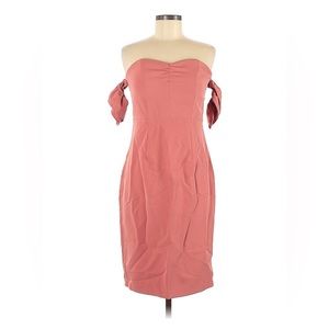 Express Cocktail Dress